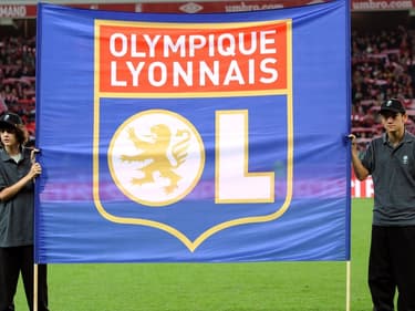 L'olympique Lyonnais