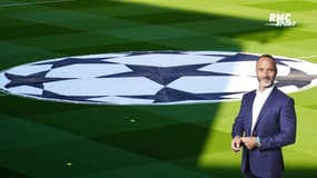 Ligue des champions : "Un Final four enlèverait l'intérêt sportif", estime Eric Di Meco