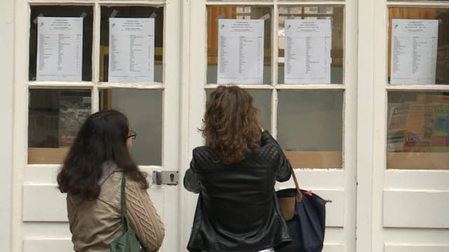 Bac 2020 Comment Consulter Les Resultats Academie Par Academie