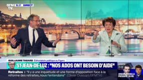 Saint-Jean-De-Luz : "nos ados ont besoin d'aide !" - 26/02