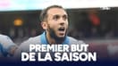 Metz 0-3 OM : "Je sais de quoi je suis capable", Gouiri récompensé pour son premier but de la saison
