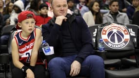 Wayne Rooney 