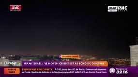 Iran/Israël: Vers une riposte d’Israel ?