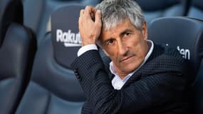 Quique SETIEN
