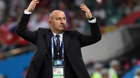 Stanislav Cherchesov