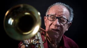 Le musicien cubain Manuel "Guajiro" Mirabal, trompettiste de Buena Vista Social Club, est décédé lundi à La Havane à l'âge de 91 ans
