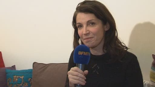 Zabou Breitman