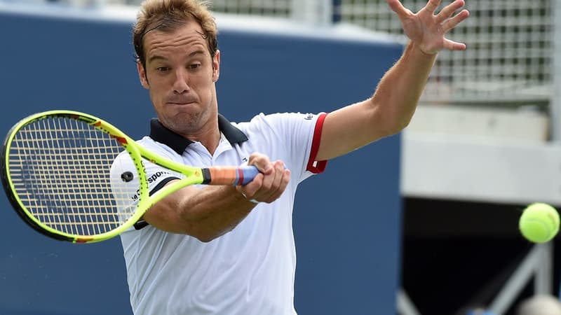 Richard Gasquet