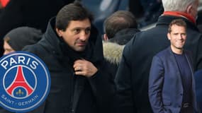 PSG : "Il manque de sincérité", Rothen tacle Leonardo sur sa communication 