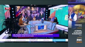 Les anciens Présidents et Premiers ministres vont garder leurs avantages