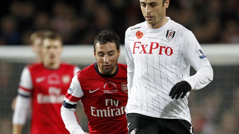 Dimitar Berbatov Dimitar Berbatov