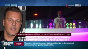 Témoin RMC : Jean Roch - 25/06