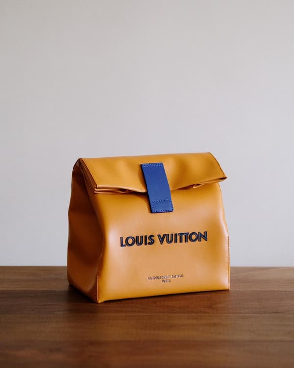 Sac Sandwich Louis Vuitton 