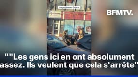 Homme abattu par l'ICE à Minneapolis: retour sur ce qu'il s'est passé