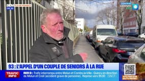 Bagnolet: deux personnes âgées à la rue après leur expulsion pour loyer impayés