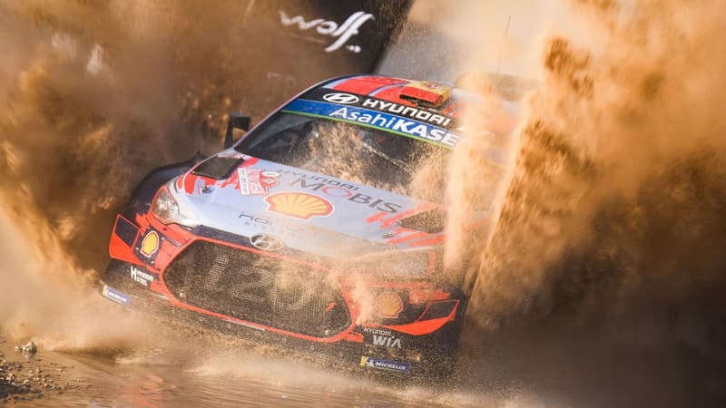 Dani Sordo