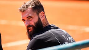 Benoît Paire