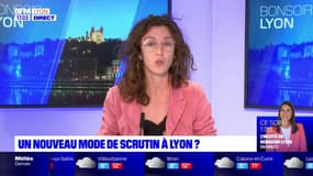 Lyon: vers un nouveau mode de scrutin pour les élections municipales?