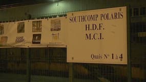 Le braquage a eu lieu au sud de Paris, sur la commune d'Orly.