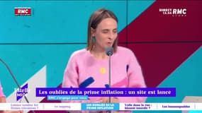 RMC s’engage pour vous : Les oubliés de la prime inflation, un site est lancé - 24/03