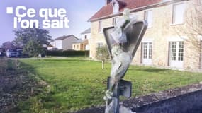 Un jeune cycliste de 13 ans est mort à Saint-Sébastien-de-Raids, dans la Manche, renversé par le conducteur d'une camionnette qui a pris la fuite