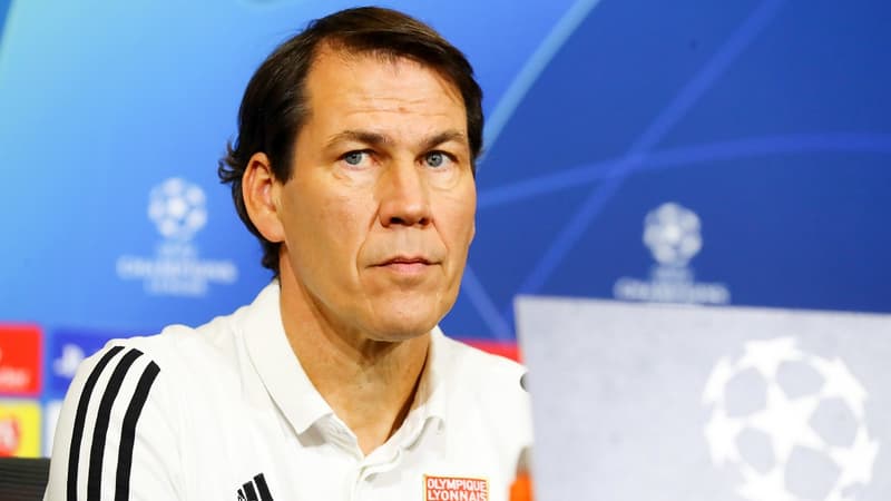 Rudi Garcia