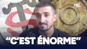 Top 14 - Toulouse champion : "C'est énorme" Ramos fier du groupe