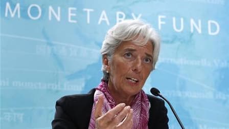 Un de ses membres s'étant récusé tardivement, la Cour de justice de la République a reporté au 4 août sa décision sur l'ouverture éventuelle d'une enquête sur le rôle de Christine Lagarde dans un arbitrage qui a conduit à l'attribution de 285 millions d'e