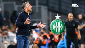 Ligue 1 : "On veut rester ambitieux", Claude Puel ne trouve pas utopique de viser le top 10