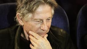 Roman Polanski