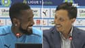 OM : "Gerson, le plus grand talent brésilien de sa génération" s’enflamme Longoria