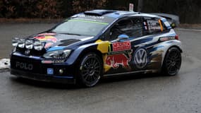 Sébastien Ogier