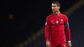 Cristiano Ronaldo - Portugal 