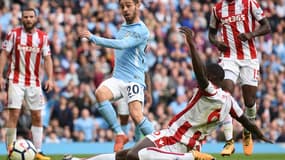 Bernardo Silva