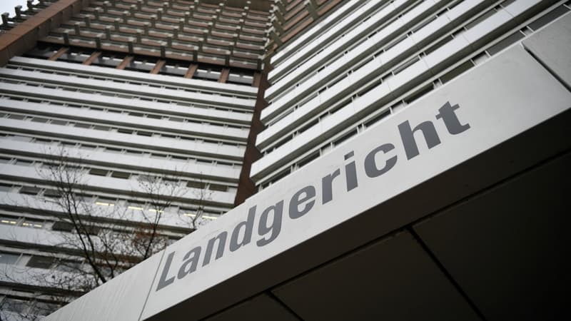 Abus sexuels: l'archevêché de Cologne condamné à verser 300.000 euros à une victime
