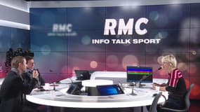 Eric, auditeur RMC: "La technologie ne vaut, pour moi, que si elle apporte quelque chose."