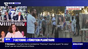 Story 1 : “7 octobre” , un an après la guerre - 07/10