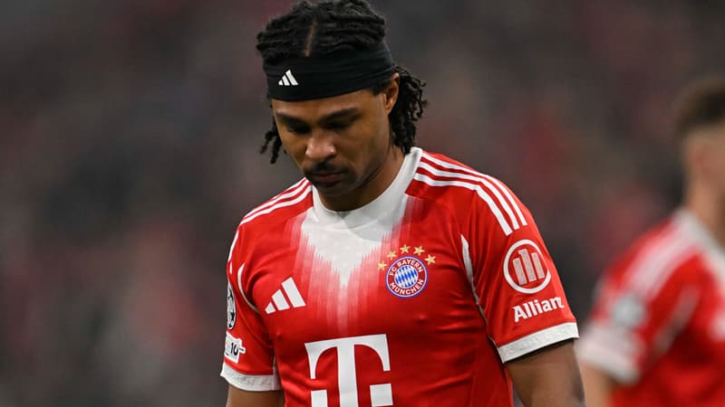 Coupe du monde 2026: Serge Gnabry forfait pour le Mondial, coup dur pour l'Allemagne