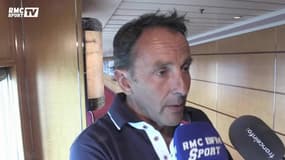 The Bridge – Le bilan d’Alain Gautier