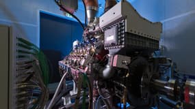 Le gouvernement norvégien explique que les technologies de Bergen Engines auraient "une grande portée stratégique militaire pour la Russie"