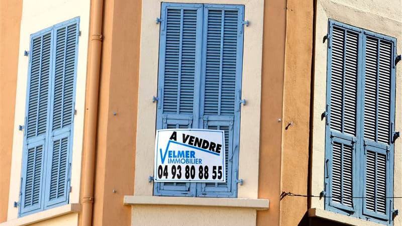 Les prix des logements anciens ont augmenté de 1,1% au troisième trimestre en France, soit leur neuvième hausse consécutive, selon l'indice des notaires et de l'Insee publié jeudi. Sur un an, la hausse est de 6,7%, dont 9,1% pour les appartements et de 4,