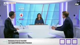 C'est la Tech BB ! : Gestion de l'eau : La Tech, sources de solutions