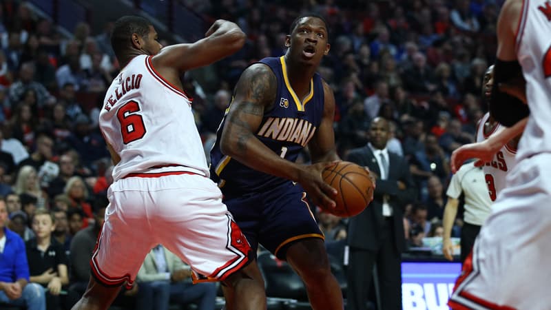 NBA: "Elle a pris les photos de mes cartes de crédit", quand Kevin Séraphin se faisait voler 38.000 euros