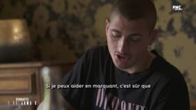 Verratti n'a pas oublié son but face au Barça... de la tête (Verratti comme jamais)