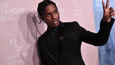 A$ap Rocky
