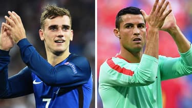 Antoine Griezmann