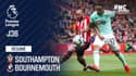 Résumé : Southampton - Bournemouth (3-3) – Premier League
