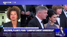 Coups de feu sur un tournage: une plainte pour "comportement dangereux" déposée contre Alec Badwin