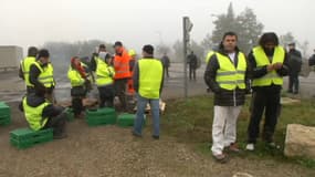 Menacés de mort, plusieurs porte-paroles des gilets jaunes renoncent à rencontrer Édouard Philippe