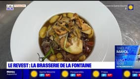 Passions Provence du samedi 3 février 2024 - Le Revest : la brasserie de la Fontaine